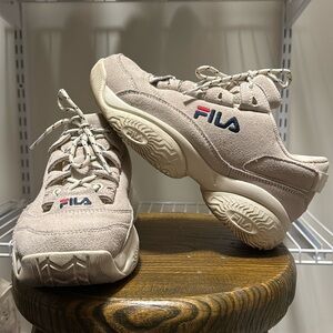 Fila Chunky Sneakers